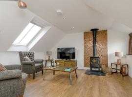 The Forge, hotel di Roxby