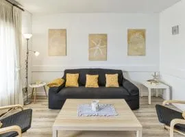 Big Apartment Salins