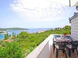 1 Bedroom Amazing Apartment In Necujam