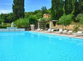 Le Querciolaie with Geothermal Pool - by PosarelliVillas