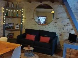 Maison de village