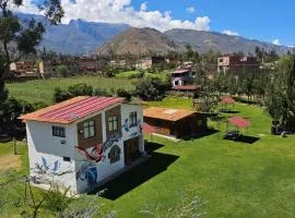 Apu Ecolodge