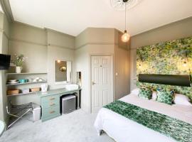 Sundial Stays Kendal โรงแรมในเคนดัล