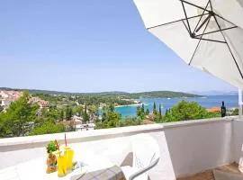Beautiful Apartment In Necujam With Wifi