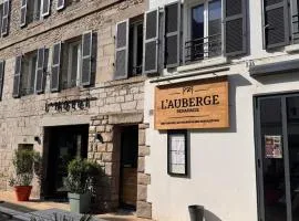 Hotel les voyageurs