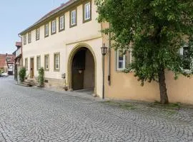 Ferienwohnung Stadthaus