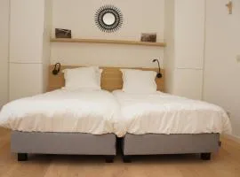 Vakantiewoning Hof ter Heidje
