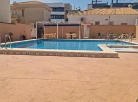 Casa Croeso Spacious 3 bedroom Home in Playa Flamenca