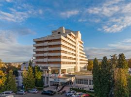 Hotel Belvedere, ξενοδοχείο σε Cluj-Napoca