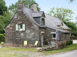 Gîte La P'tite Longère