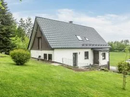 Ferienwohnung Sunnenviul