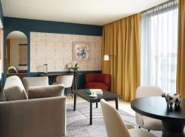 Hotel Indigo Gloucester - The Forum by IHG、グロスターのホテル