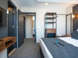 Aksu में, होटल Lavia Hotels Lara - No Alcohol