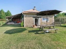 Gite La Bergerie - Dordogne