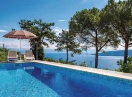 Apartman Butterfly 1 - Opatija by Villas Guide