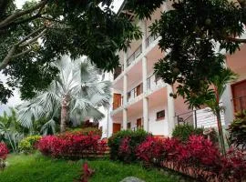 Hotel Toscana