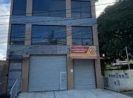 Residencial Sebastiana Miranda