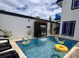 Doral Luxe Luxury Villa
