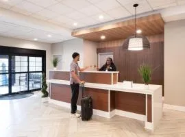 Staybridge Suites Atlanta Airport