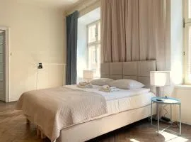Apartment at Saint Mery's Basilica - heart of Kraków