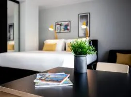 Staycity Aparthotels Bordeaux City Centre
