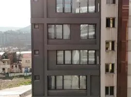 Tk Residence