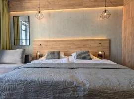 Czarna Perła 313 - Apartament Deluxe - wysoki standard - Sienna - Czarna Góra Resort