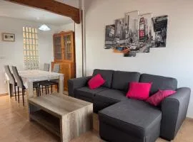 Duplex D Portio Family and Pets
