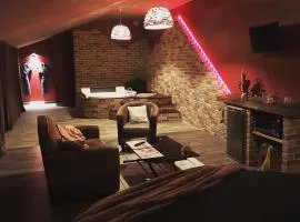 chambre INNAMORATO
