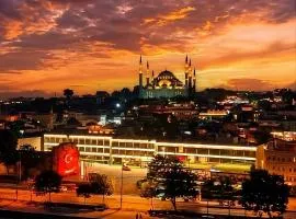 Kalyon Hotel Istanbul