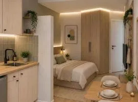 Kleanthi Urban Stay
