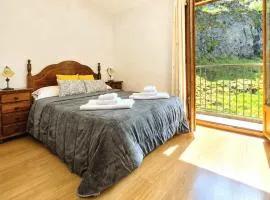 Casa Rural Raíces del Alto Tajo