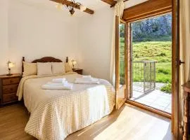 Casa Rural Raíces del Alto Tajo