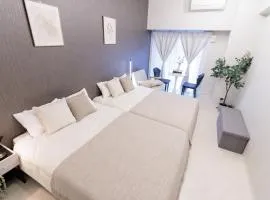 Osaka Urban Residence Doshin