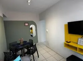 Aconchegante Apartamento