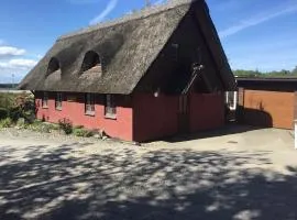 Det Bette Hus