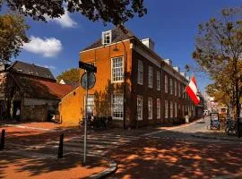 Stadsklooster Dordt Hotel&Hostel