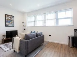 Fabulous 2 Bedroom Apartment in Bolton