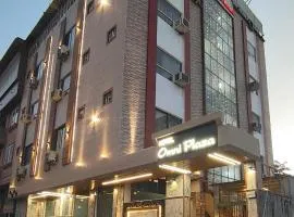 Hotel Omni Plaza