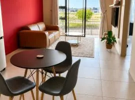 2-Bedroom Parklands Apartment Near Blouberg Beach, Cape Town