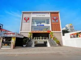 FabHotel Day and Night Suite - Jalahalli West