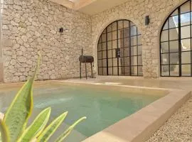 Casa Bacah
