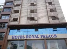 Hotel Royal Palace