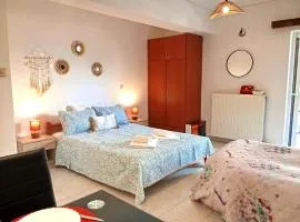 Kyma studio Modern Stay