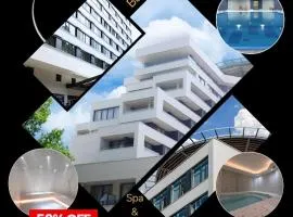 Luxury Apartments & Studios by CENTRAL