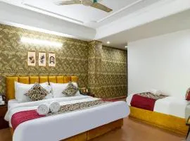Hotel New Ravin International - IGI Airport