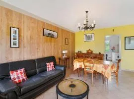 Gîte Echo