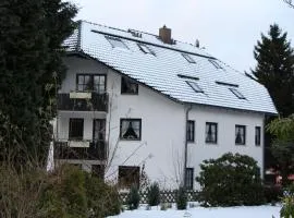 Ferienresidenz Jägerstieg / FeWo Kruse