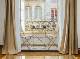 Ultra-Central Luxury Duplex