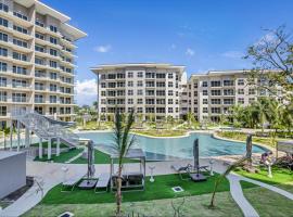 Olas del Mar by Playa Caracol Resorts, hotell 